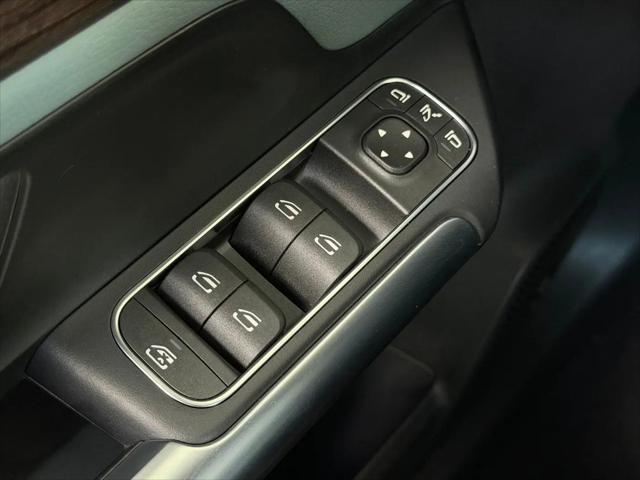 2026 Mercedes-Benz GLA-CLASS 4MATIC