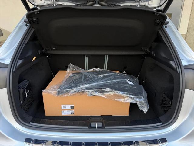 2026 Mercedes-Benz GLA-CLASS 4MATIC