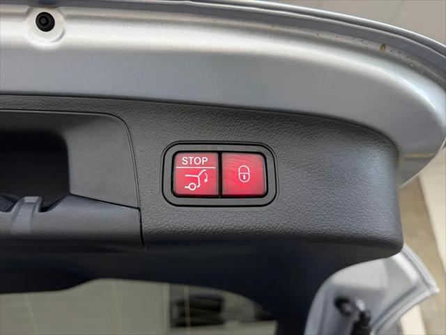 2026 Mercedes-Benz GLA-CLASS 4MATIC