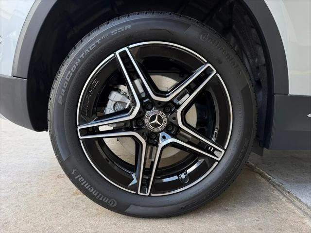 2026 Mercedes-Benz GLA-CLASS 4MATIC