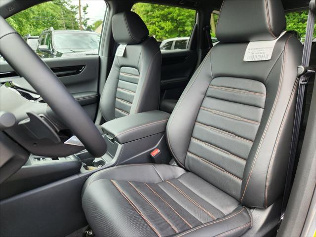 2026 Honda CR-V Hybrid AWD Sport Touring