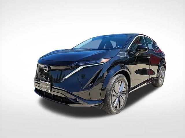 2023 Nissan ARIYA ENGAGE for sale in Chantilly, VA