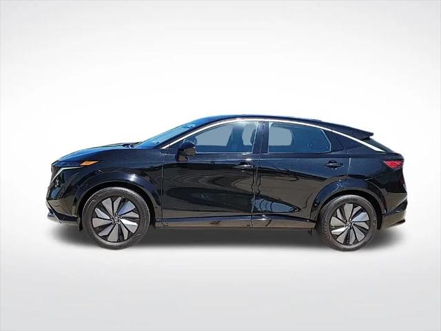 2023 Nissan ARIYA ENGAGE