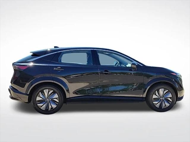 2023 Nissan ARIYA ENGAGE