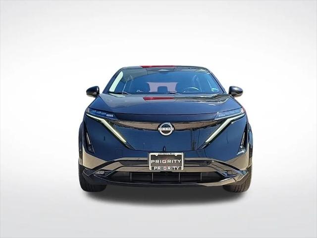 2023 Nissan ARIYA ENGAGE