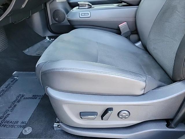 2023 Nissan ARIYA ENGAGE