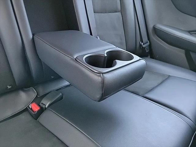 2023 Nissan ARIYA ENGAGE