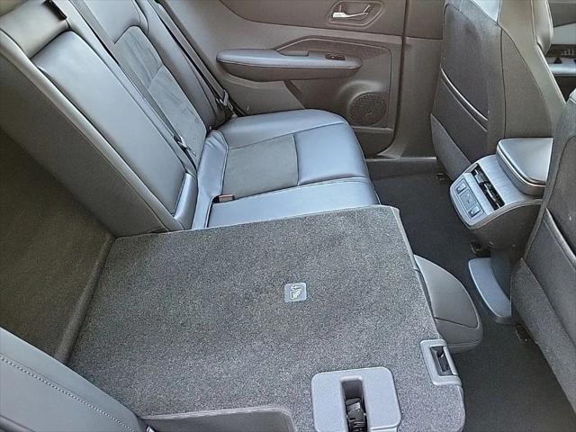 2023 Nissan ARIYA ENGAGE
