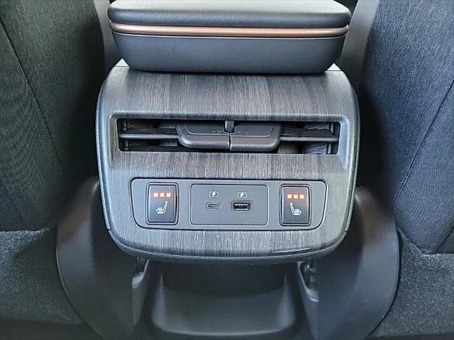 2023 Nissan ARIYA ENGAGE