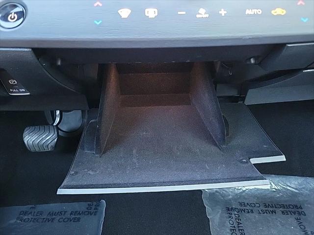 2023 Nissan ARIYA ENGAGE