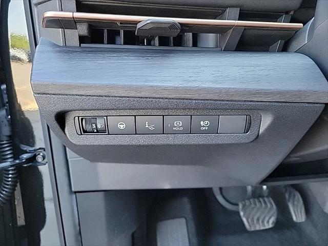 2023 Nissan ARIYA ENGAGE