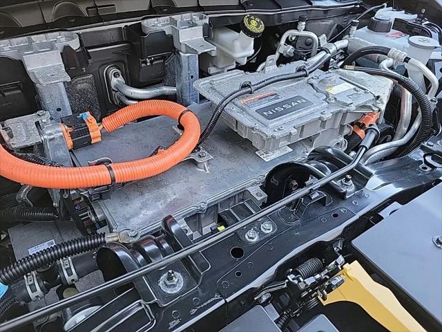 2023 Nissan ARIYA ENGAGE