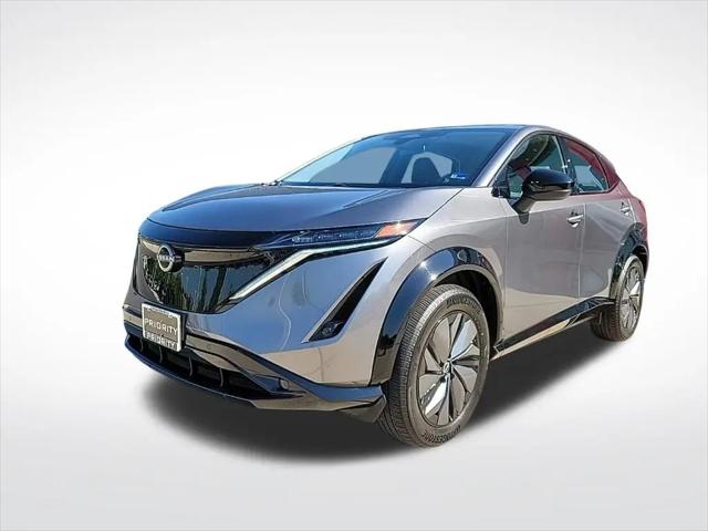 2024 Nissan ARIYA ENGAGE for sale in Chantilly, VA