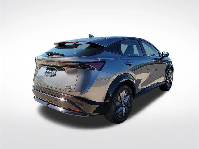 2024 Nissan ARIYA ENGAGE