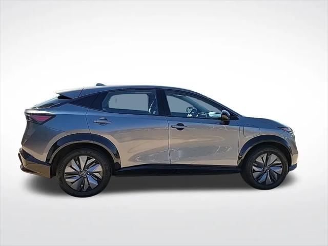 2024 Nissan ARIYA ENGAGE