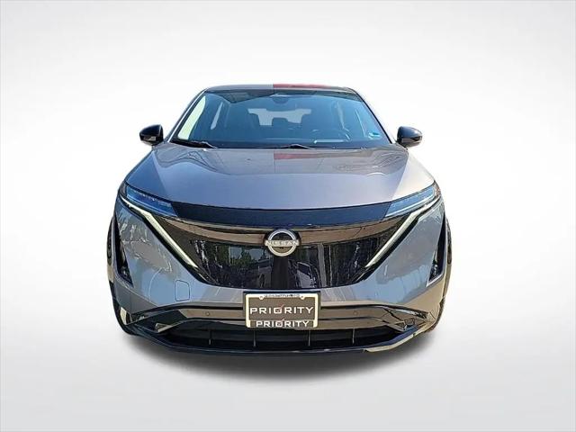 2024 Nissan ARIYA ENGAGE
