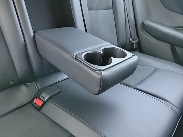 2024 Nissan ARIYA ENGAGE