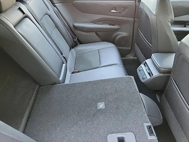 2024 Nissan ARIYA ENGAGE