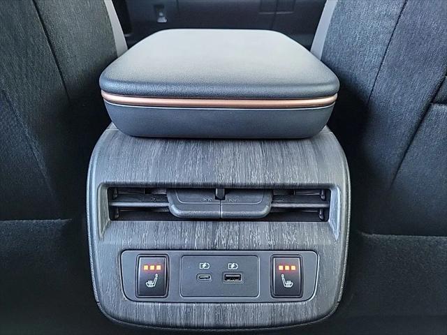2024 Nissan ARIYA ENGAGE