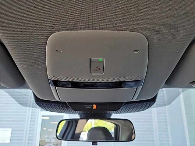 2024 Nissan ARIYA ENGAGE