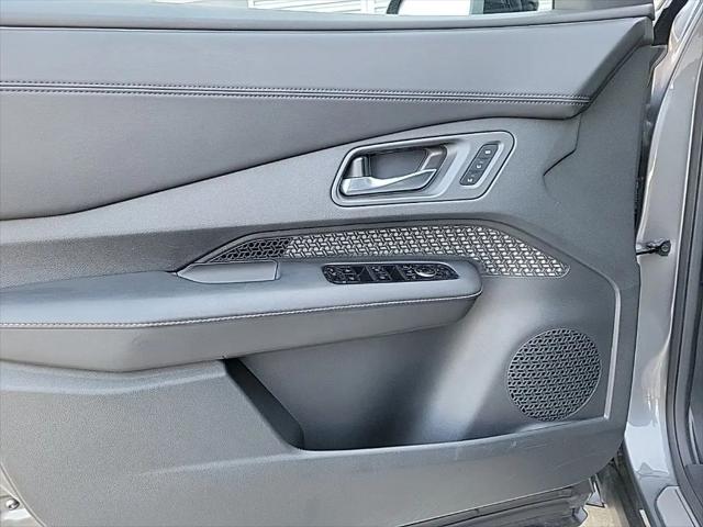 2024 Nissan ARIYA ENGAGE