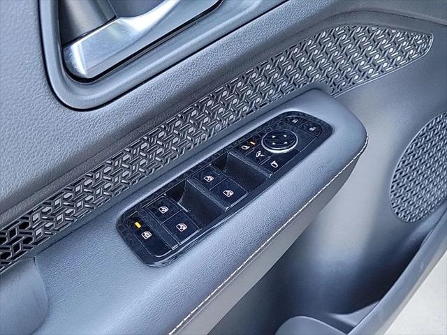 2024 Nissan ARIYA ENGAGE