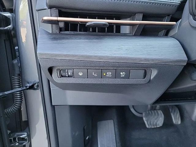 2024 Nissan ARIYA ENGAGE