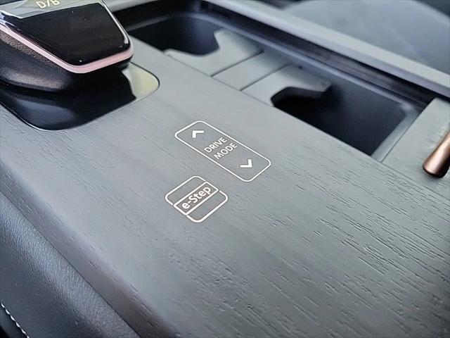 2024 Nissan ARIYA ENGAGE