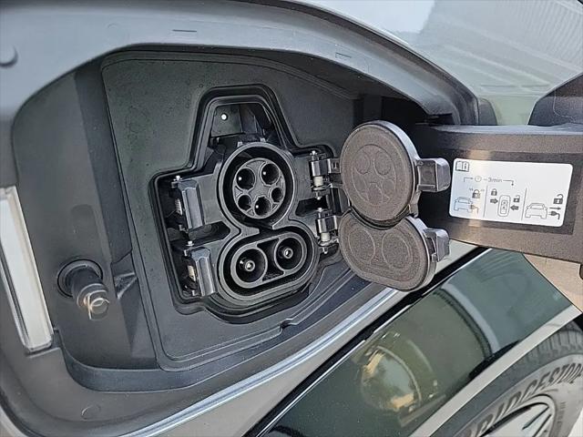 2024 Nissan ARIYA ENGAGE