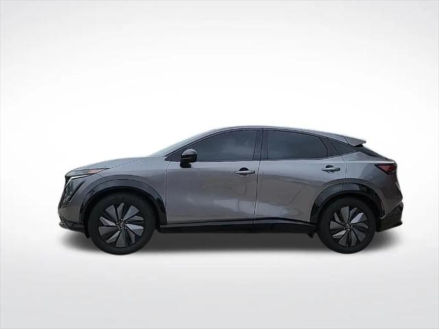 2023 Nissan ARIYA ENGAGE+