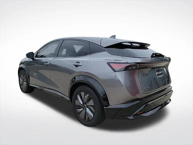 2023 Nissan ARIYA ENGAGE+