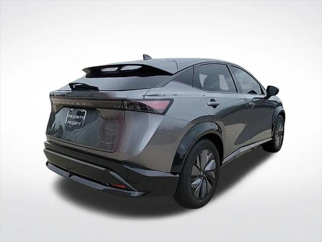 2023 Nissan ARIYA ENGAGE+