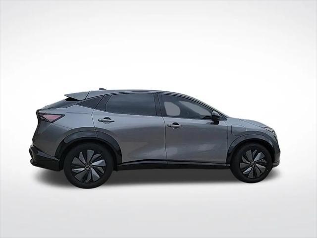 2023 Nissan ARIYA ENGAGE+