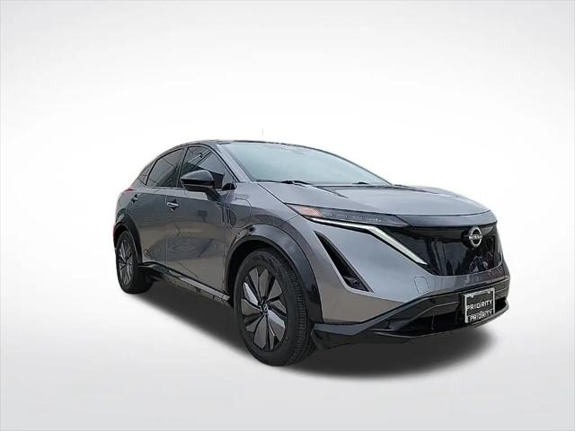 2023 Nissan ARIYA ENGAGE+