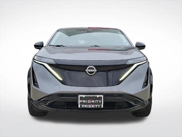 2023 Nissan ARIYA ENGAGE+