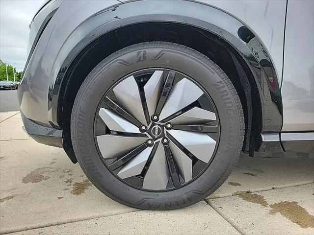 2023 Nissan ARIYA ENGAGE+