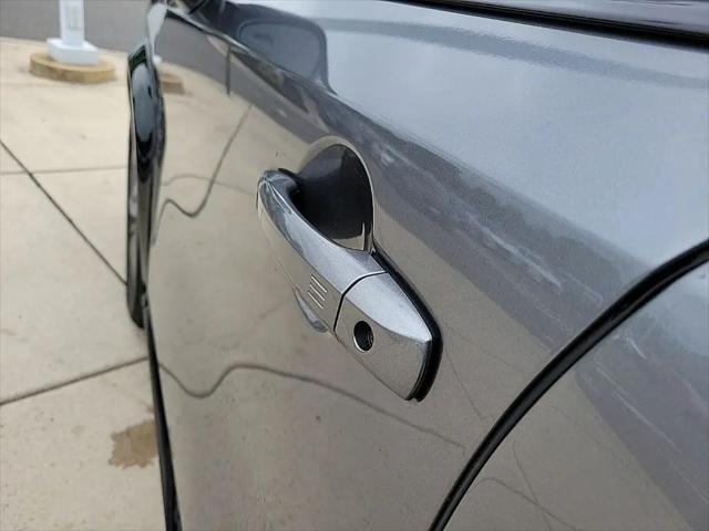 2023 Nissan ARIYA ENGAGE+