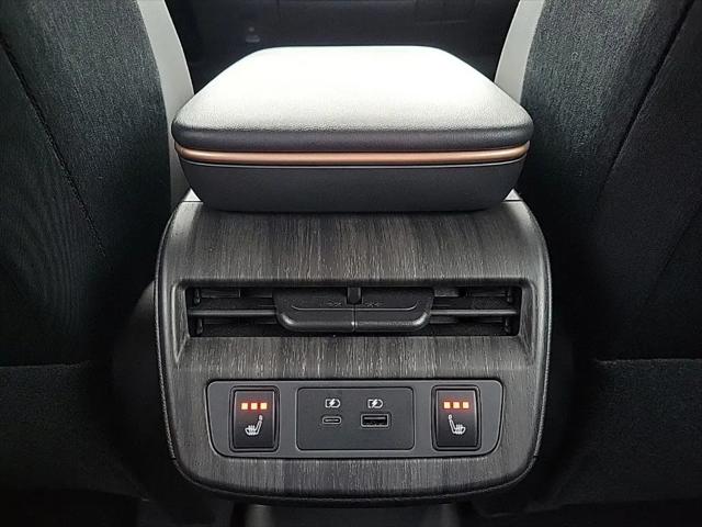 2023 Nissan ARIYA ENGAGE+