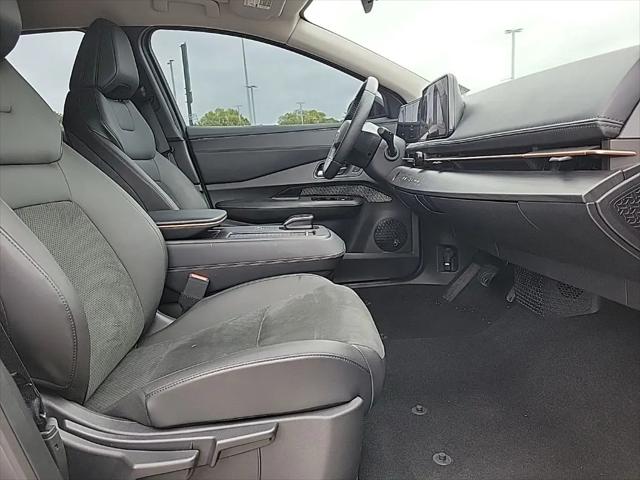 2023 Nissan ARIYA ENGAGE+