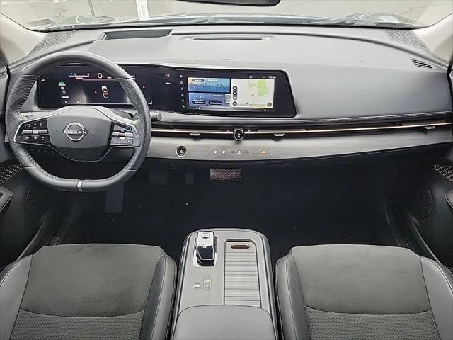 2023 Nissan ARIYA ENGAGE+