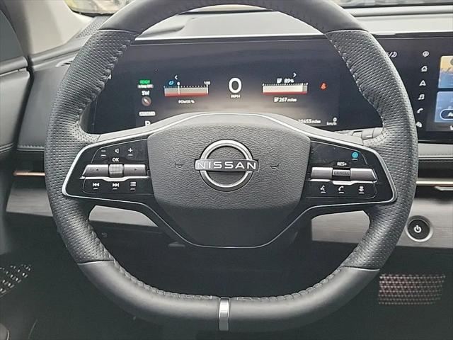 2023 Nissan ARIYA ENGAGE+