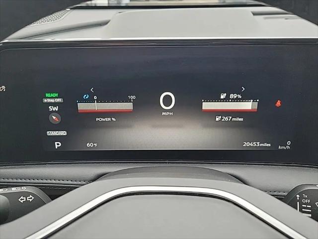 2023 Nissan ARIYA ENGAGE+