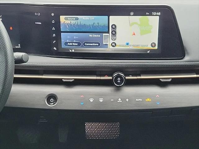 2023 Nissan ARIYA ENGAGE+
