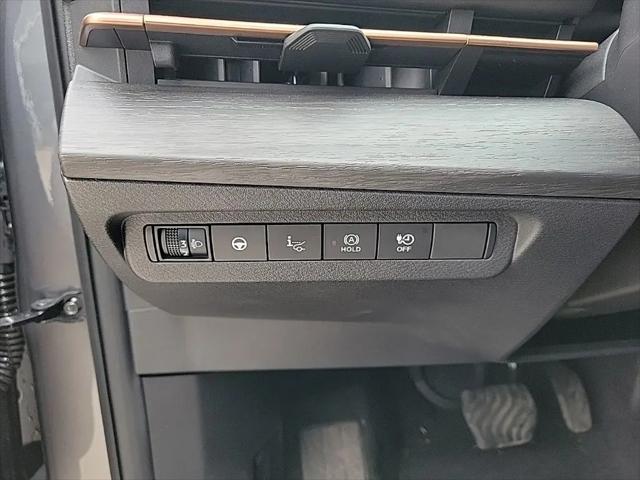 2023 Nissan ARIYA ENGAGE+