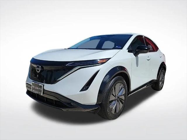 2024 Nissan ARIYA ENGAGE+ for sale in Chantilly, VA