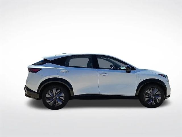 2024 Nissan ARIYA ENGAGE+