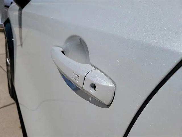 2024 Nissan ARIYA ENGAGE+