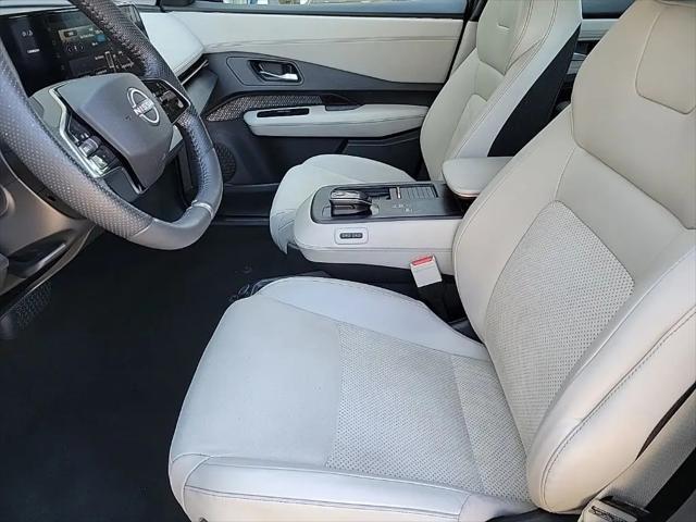 2024 Nissan ARIYA ENGAGE+