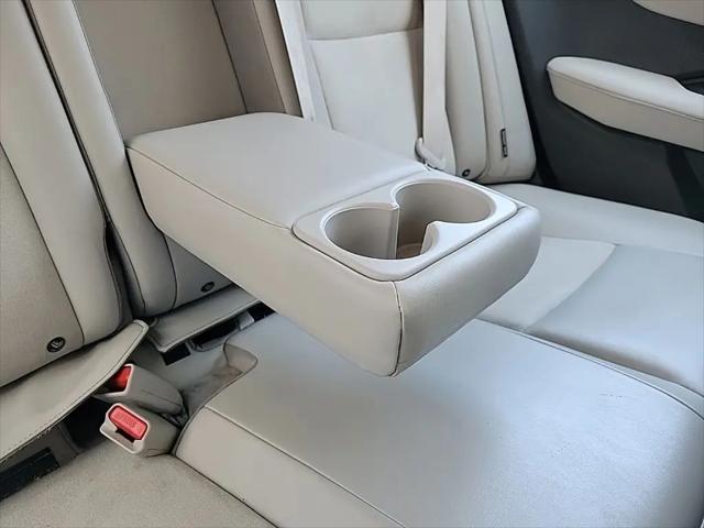 2024 Nissan ARIYA ENGAGE+