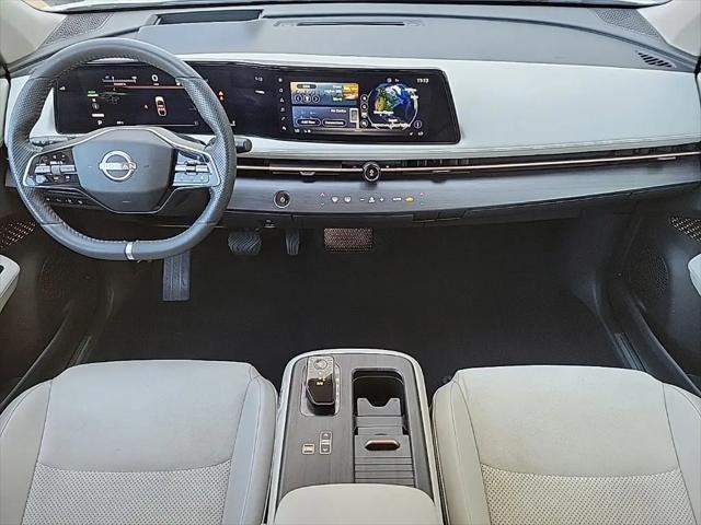 2024 Nissan ARIYA ENGAGE+
